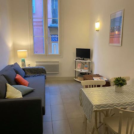 In The Heart Of Old Nice - 2Min. From Cours Saleya And Promenade Des Anglais المظهر الخارجي الصورة
